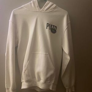 Panic at the Disco hoodie